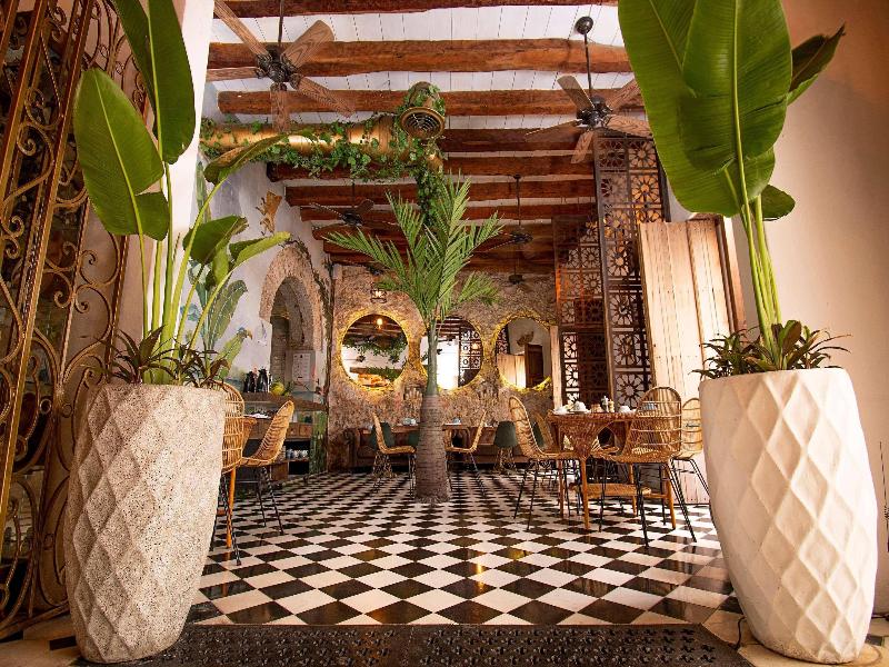 Hotel Casa La Factoria By Faranda Boutique, A Memb image