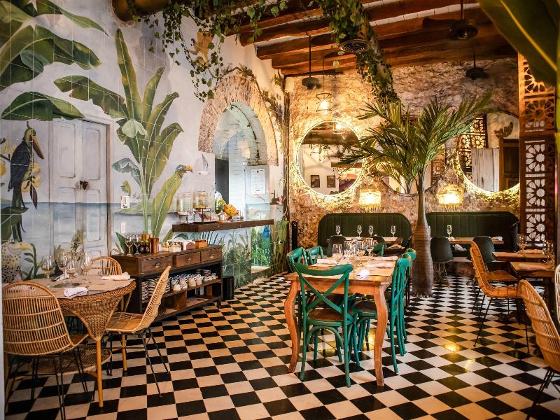 Hotel Casa La Factoria By Faranda Boutique, A Memb image