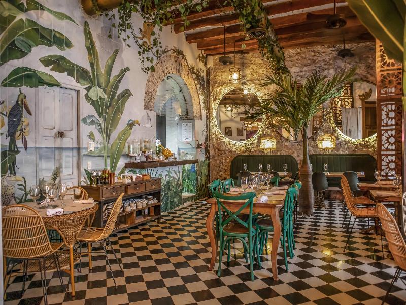 Hotel Casa La Factoria By Faranda Boutique, A Memb image