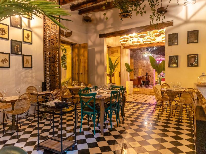 Hotel Casa La Factoria By Faranda Boutique, A Memb image