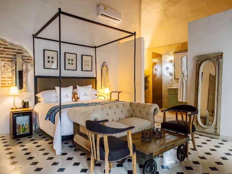 Hotel Casa La Factoria By Faranda Boutique, A Memb image
