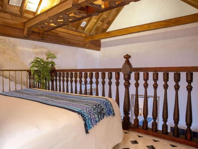 Hotel Casa La Factoria By Faranda Boutique, A Memb image