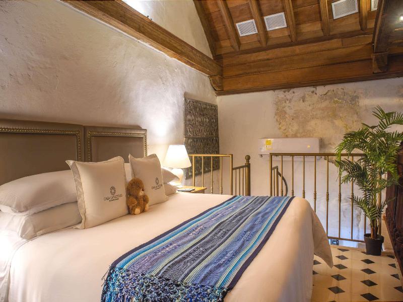 Hotel Casa La Factoria By Faranda Boutique, A Memb image