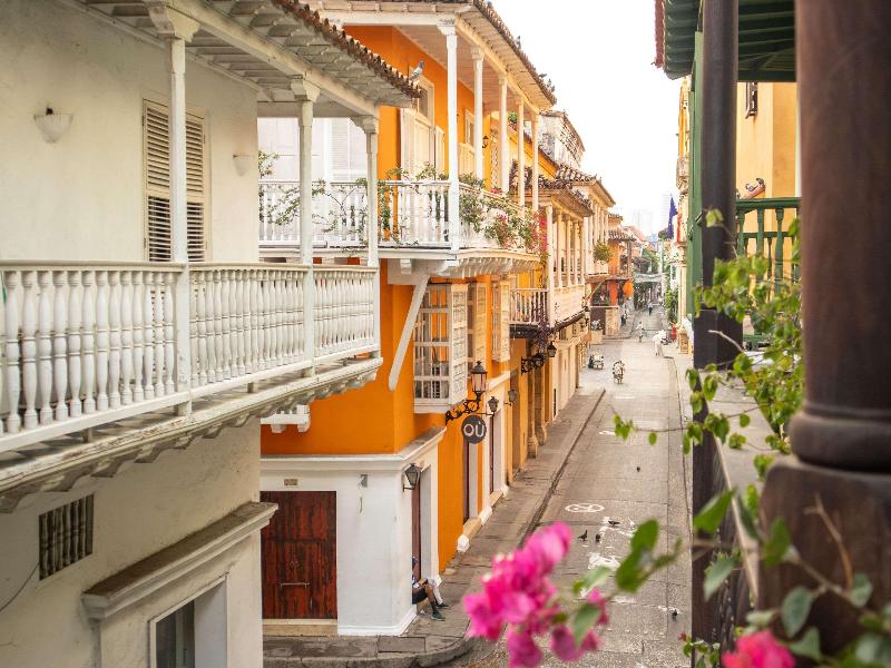 Hotel Casa La Factoria By Faranda Boutique, A Memb image
