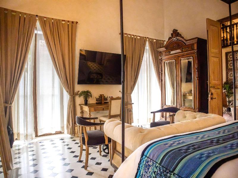 Hotel Casa La Factoria By Faranda Boutique, A Memb image