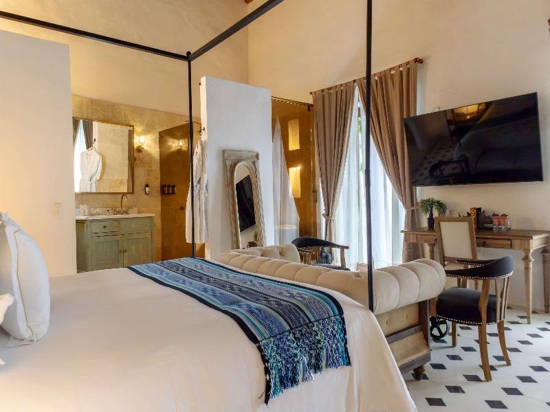 Hotel Casa La Factoria By Faranda Boutique, A Memb image