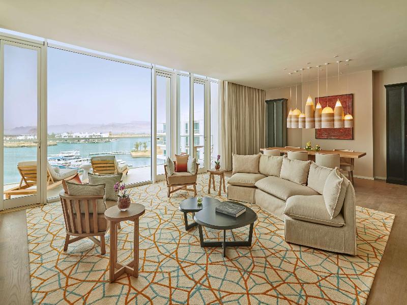 Hyatt Regency Aqaba Ayla Resort  image