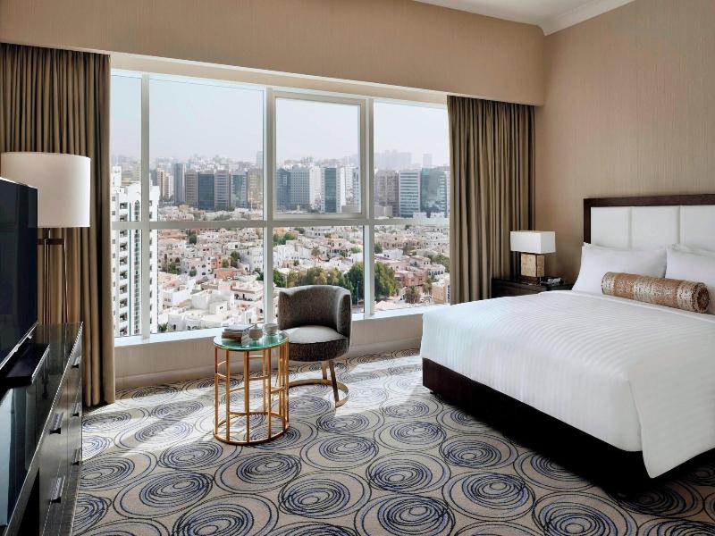 Marriott Executive Apartments Downtown Abu Dhabi image