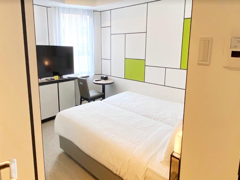 Henn na Hotel Osaka Shinsaibashi image