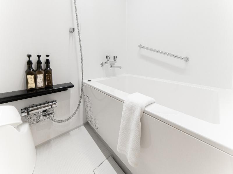 Henn na Hotel Osaka Shinsaibashi image