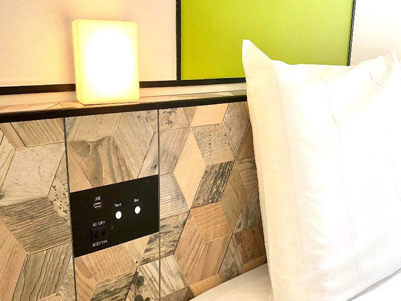 Henn na Hotel Osaka Shinsaibashi image