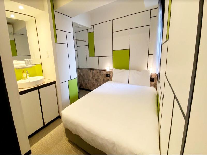 Henn na Hotel Osaka Shinsaibashi image