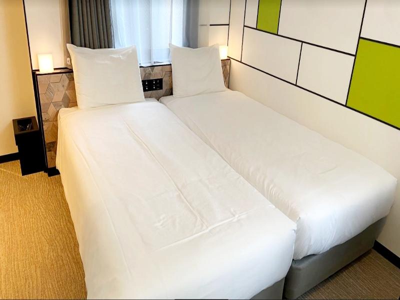 Henn na Hotel Osaka Shinsaibashi image
