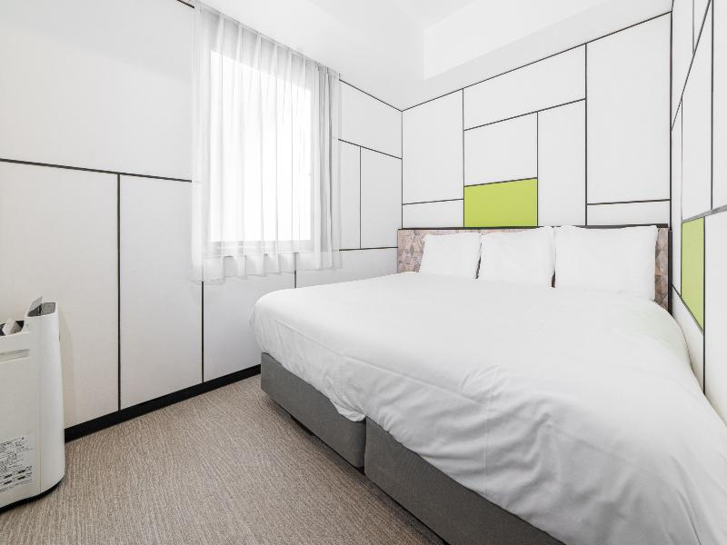 Henn na Hotel Osaka Shinsaibashi image