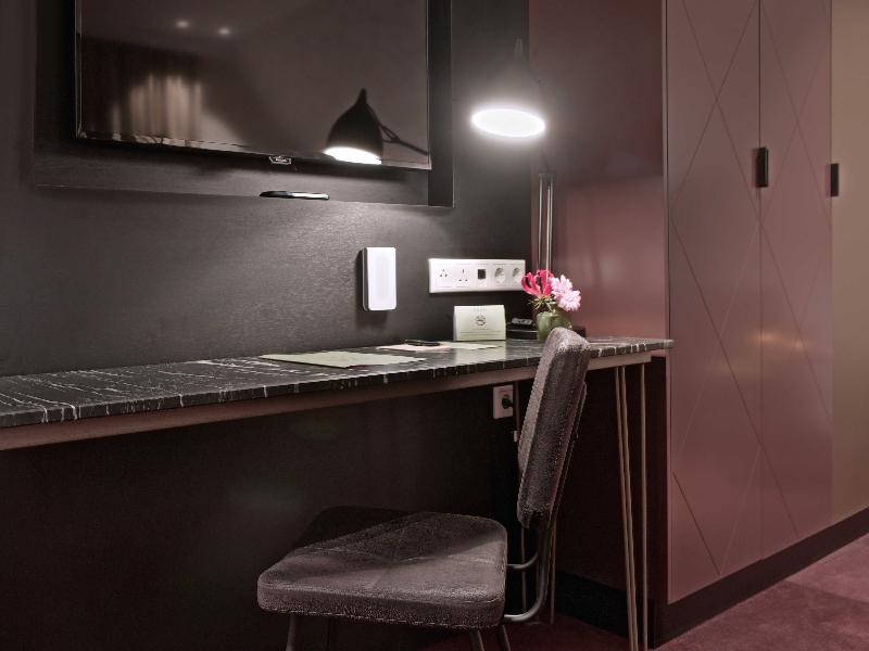 Zaan Hotel Amsterdam - Zaandam image