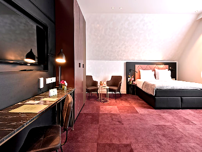 Zaan Hotel Amsterdam - Zaandam image
