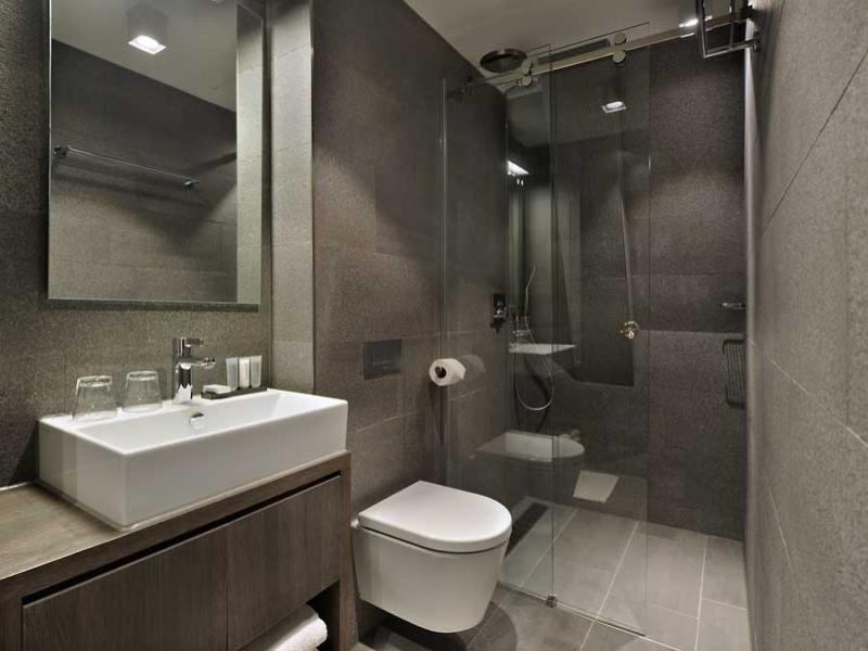 Amsterdam Forest Hotel image