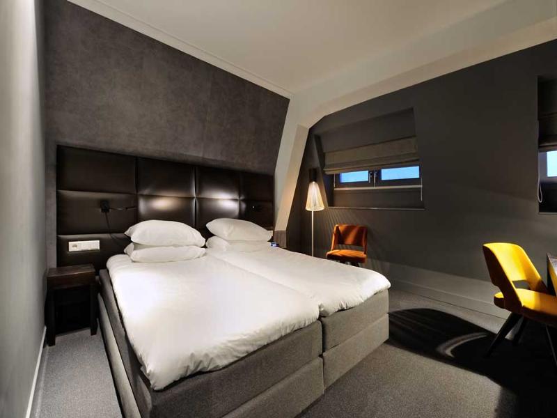 Amsterdam Forest Hotel image