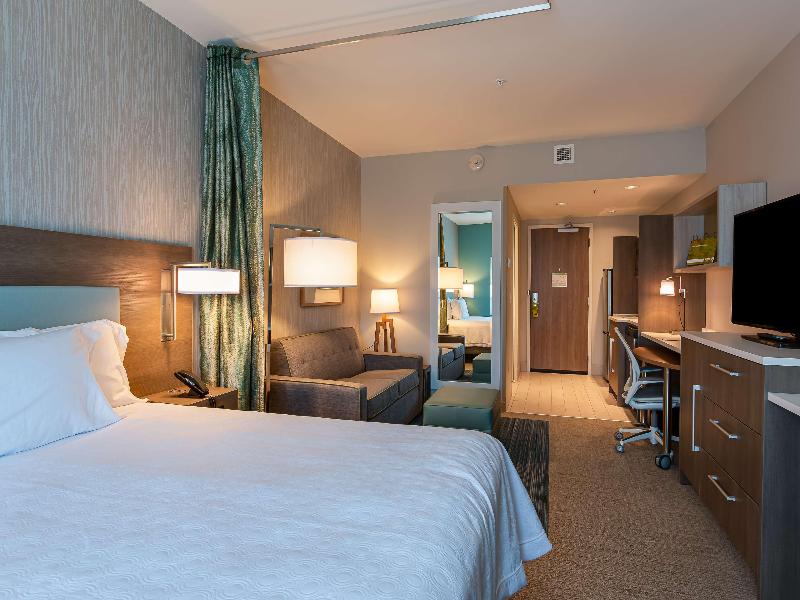 Home2 Suites by Hilton Nashville Bellevue image