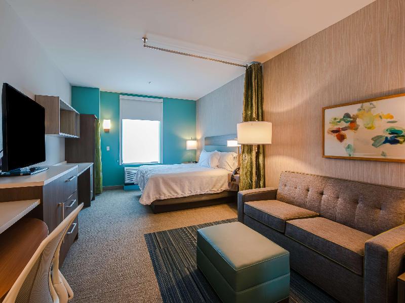 Home2 Suites by Hilton Nashville Bellevue image