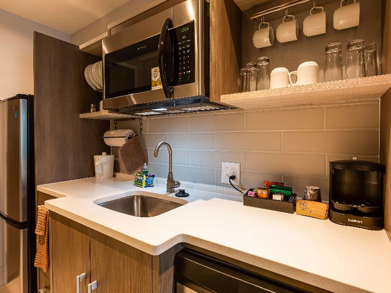 Home2 Suites by Hilton Nashville Bellevue image