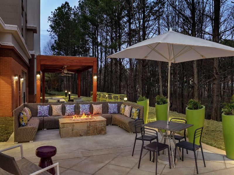 Hampton Inn & Suites Johns Creek image
