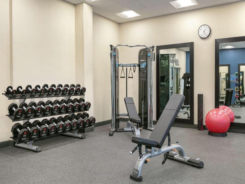Hampton Inn & Suites Johns Creek image