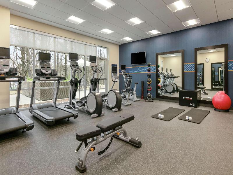 Hampton Inn & Suites Johns Creek image