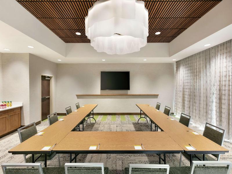 Hampton Inn & Suites Johns Creek image