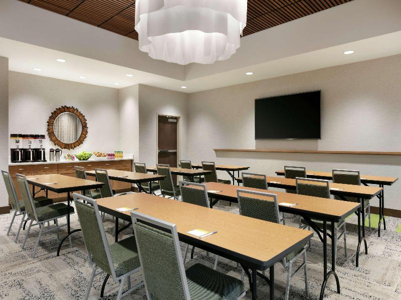 Hampton Inn & Suites Johns Creek image