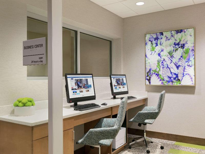 Hampton Inn & Suites Johns Creek image
