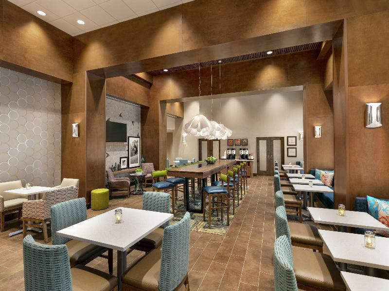 Hampton Inn & Suites Johns Creek image