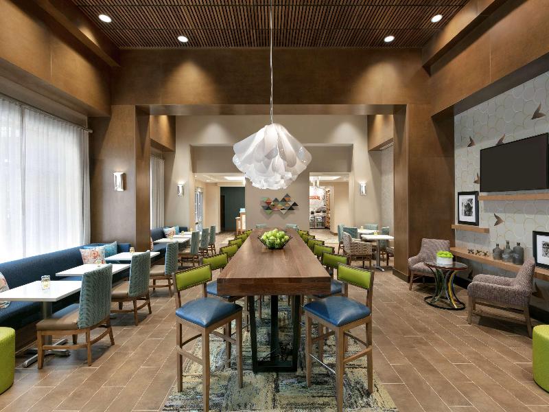 Hampton Inn & Suites Johns Creek image