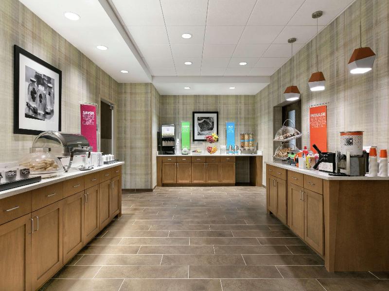 Hampton Inn & Suites Johns Creek image