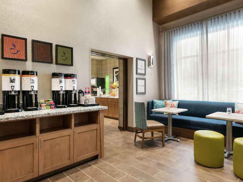Hampton Inn & Suites Johns Creek image