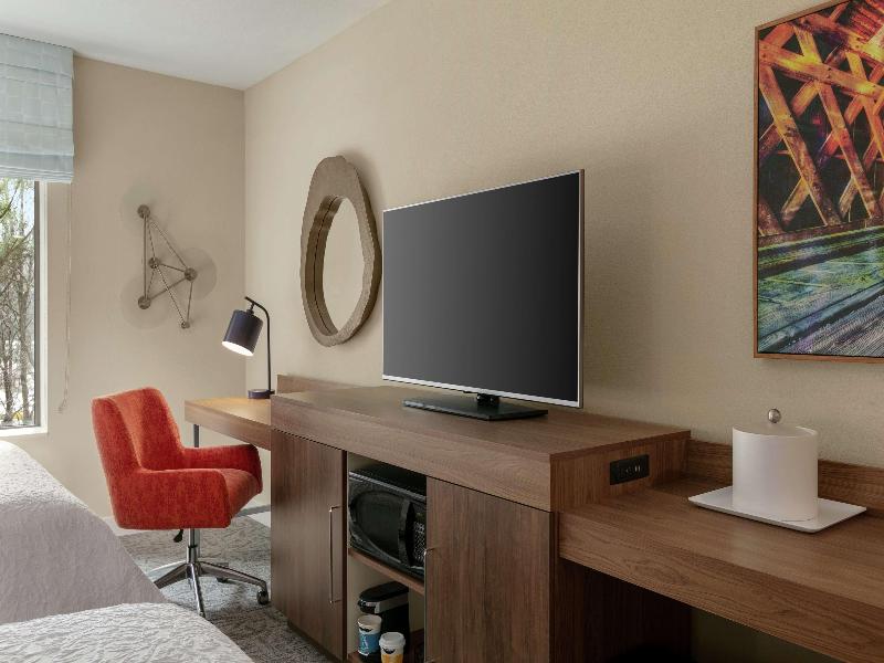 Hampton Inn & Suites Johns Creek image