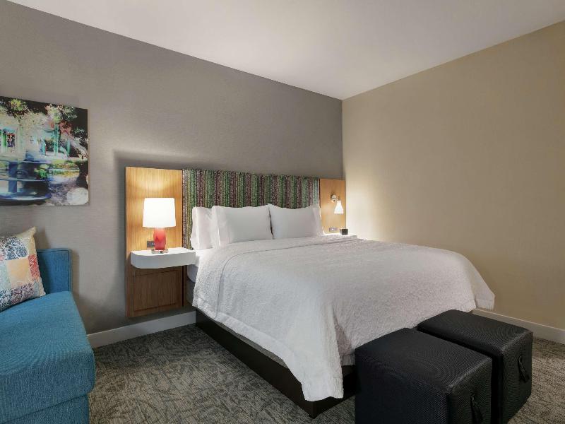 Hampton Inn & Suites Johns Creek image