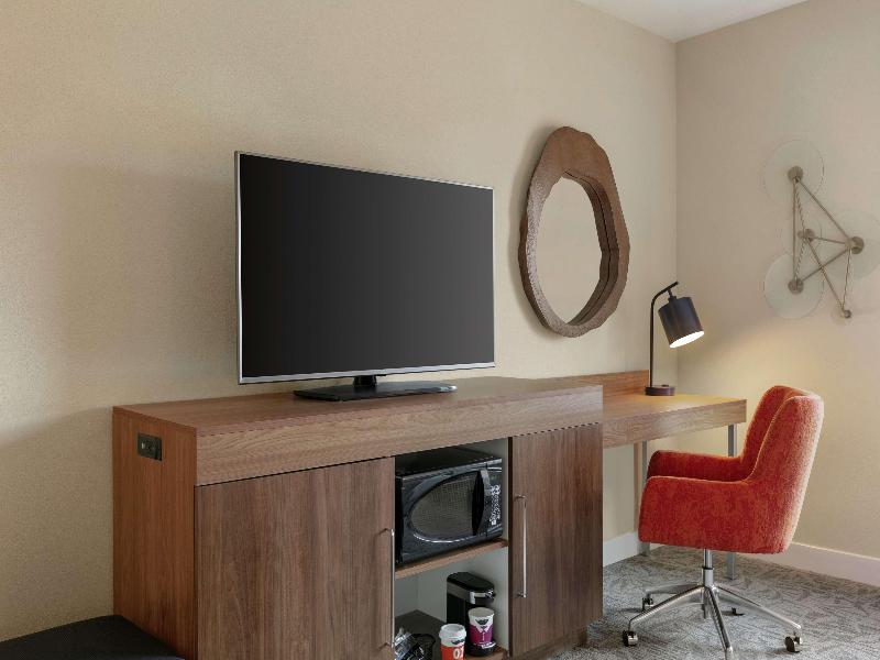 Hampton Inn & Suites Johns Creek image