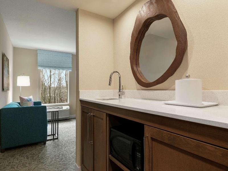 Hampton Inn & Suites Johns Creek image