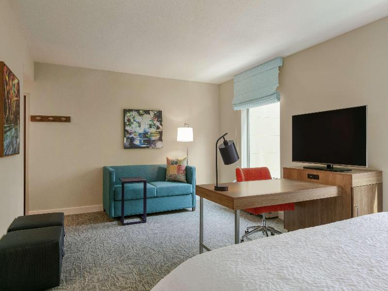 Hampton Inn & Suites Johns Creek image