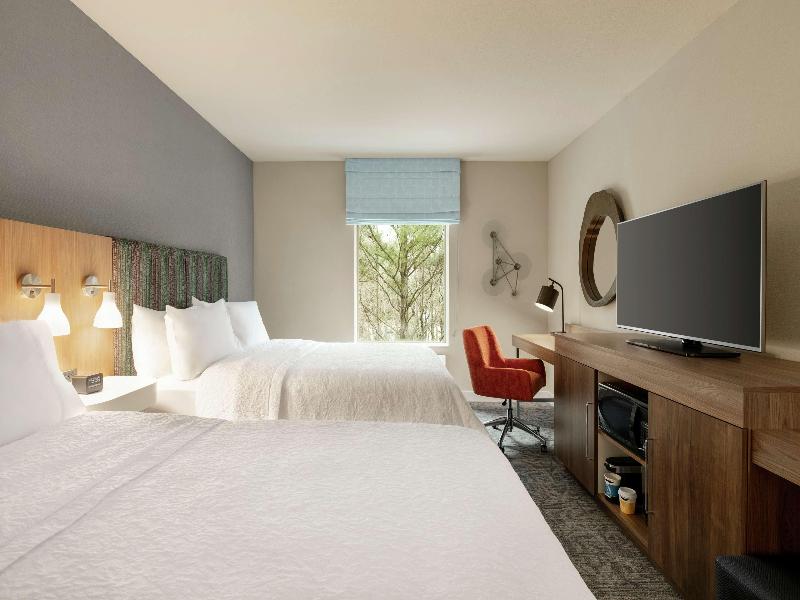 Hampton Inn & Suites Johns Creek image