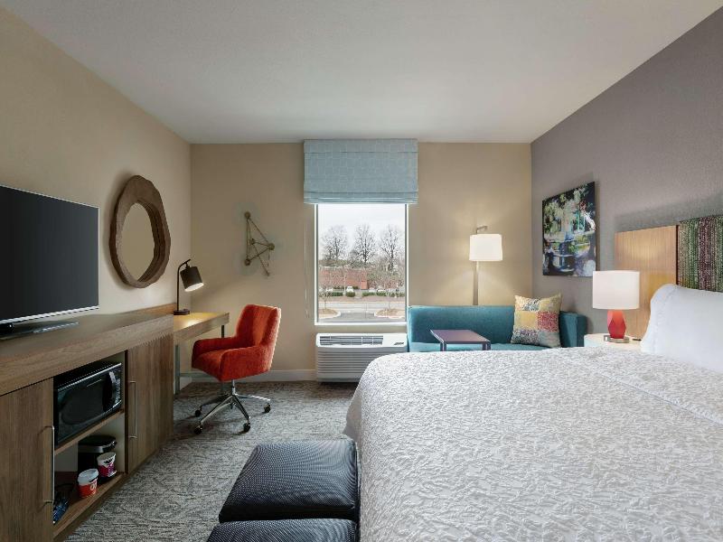 Hampton Inn & Suites Johns Creek image