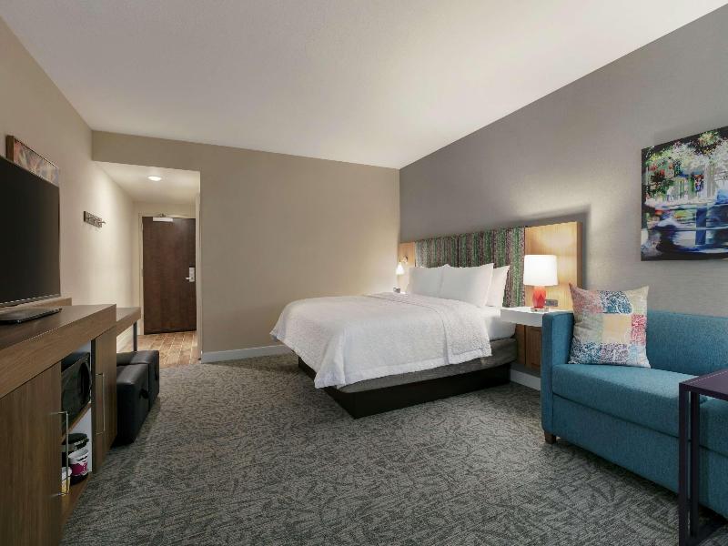 Hampton Inn & Suites Johns Creek image