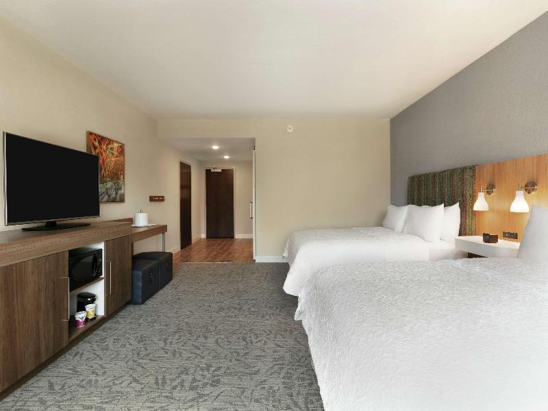 Hampton Inn & Suites Johns Creek image