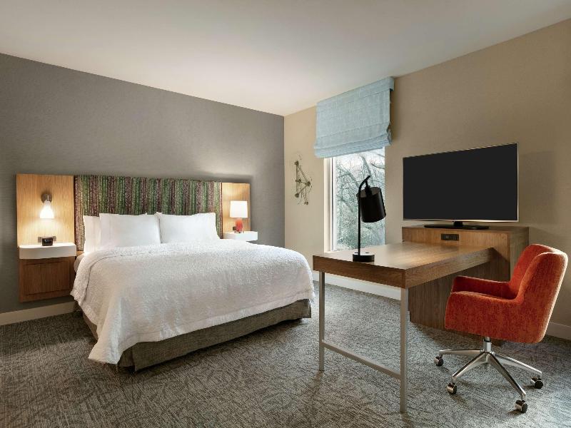 Hampton Inn & Suites Johns Creek image