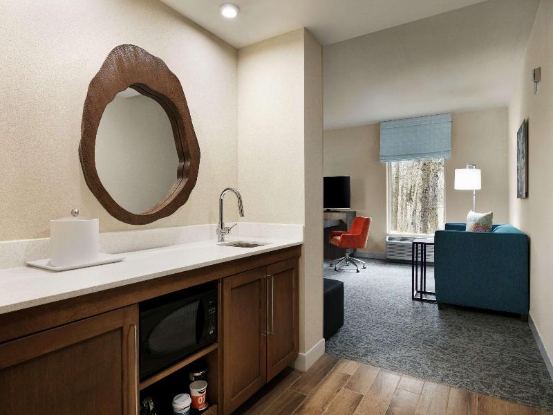 Hampton Inn & Suites Johns Creek image