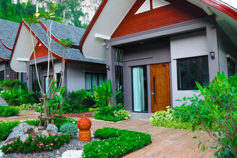 The Scene Cliff View Villas 4