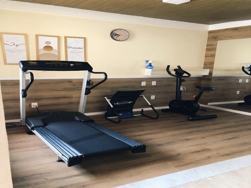 Agua Marinha Flat