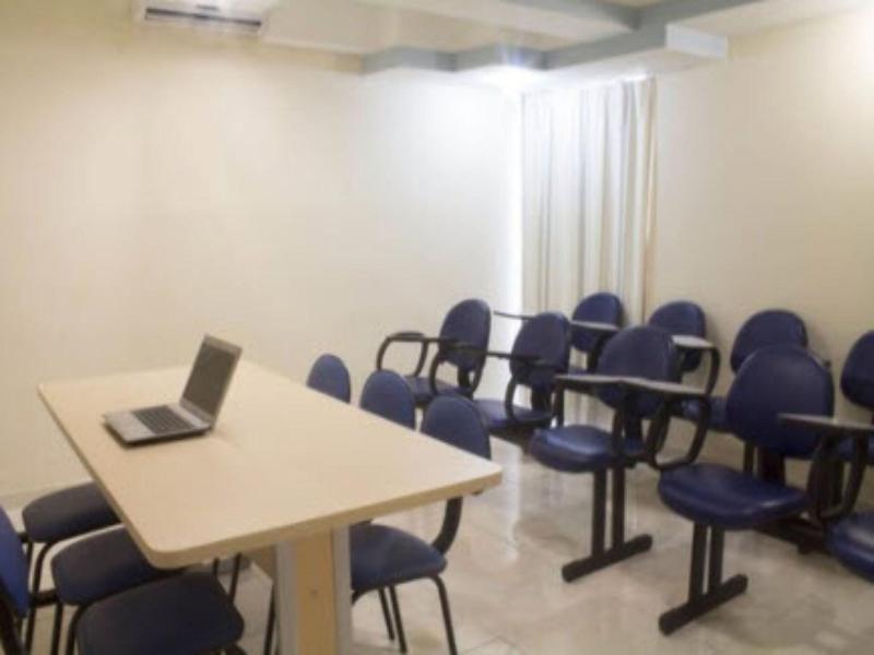 Agua Marinha Flat