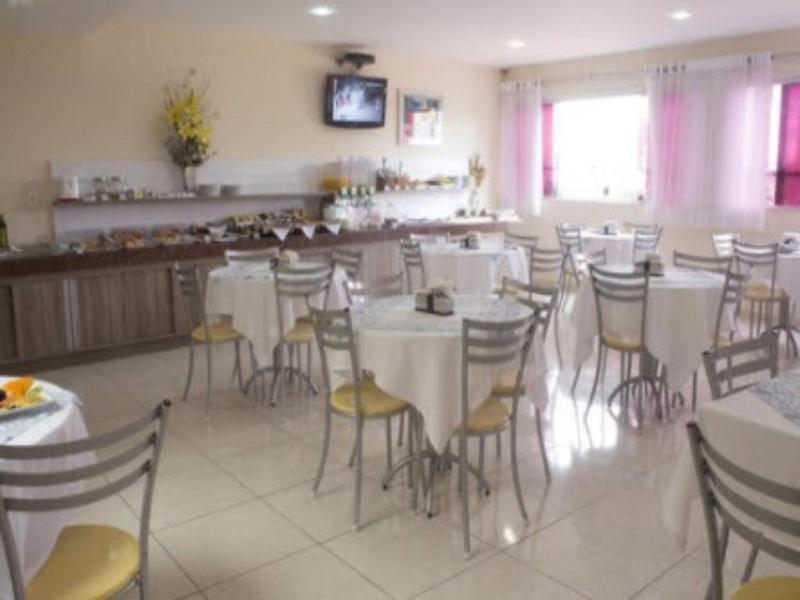 Agua Marinha Flat